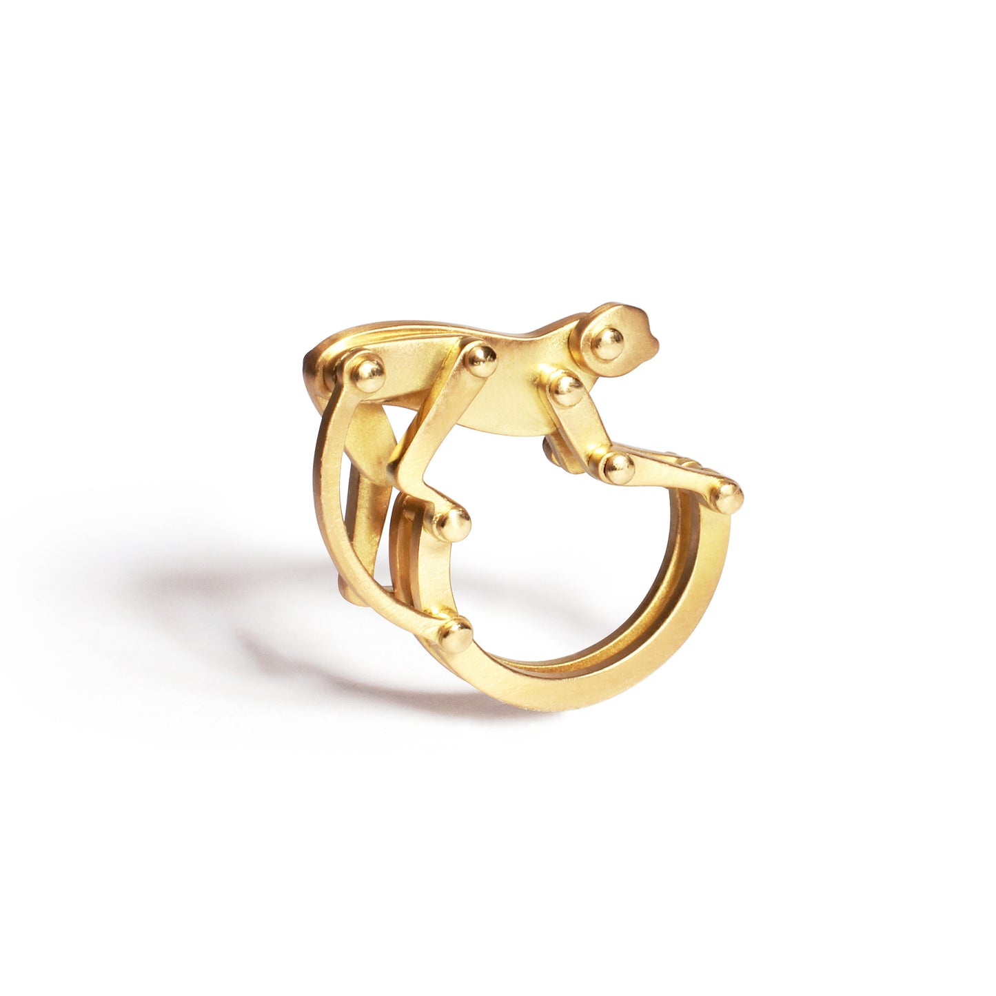 Monkey Ring
