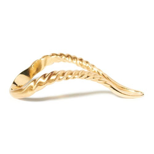 Gazelle Horns Ring II