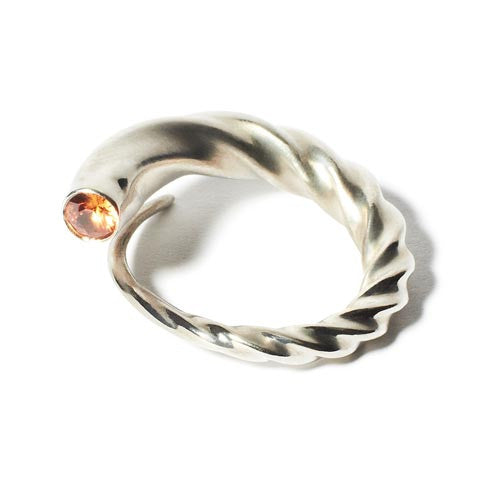 Gazelle Horns Ring III