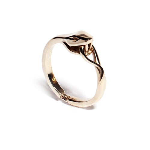 Snake Ring