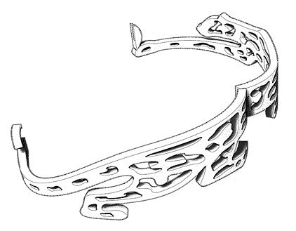 Panther Bracelet